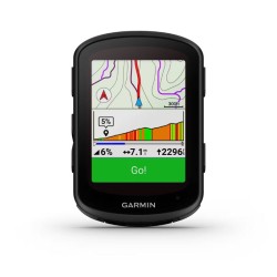 Compteur GPS Garmin Edge 840 Solar Compteur GPS Garmin Edge 840 Solar