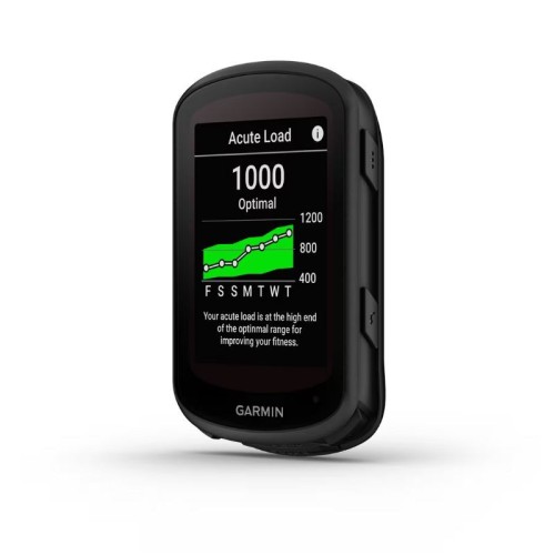 Contador GPS solar Garmin Edge 840