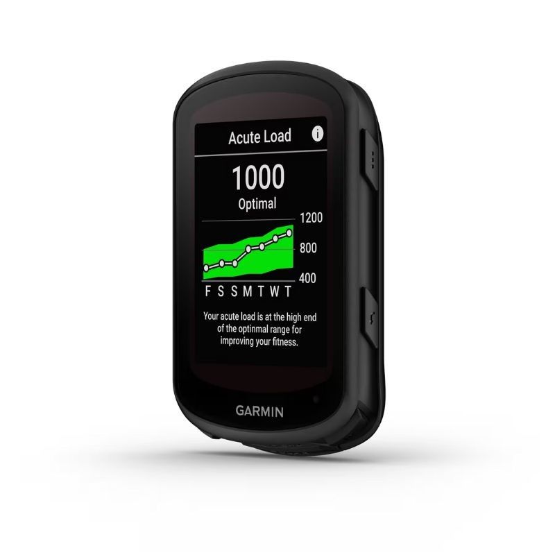 Garmin Edge 840 Solar GPS-teller