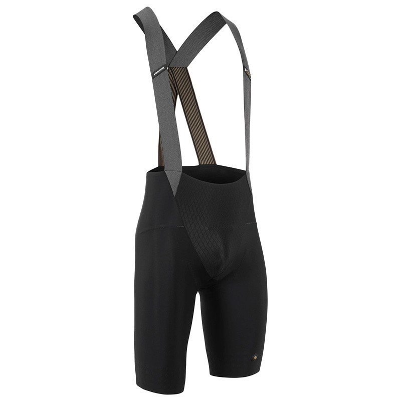 Assos Mille GT Summer Bib Shorts GTO C2