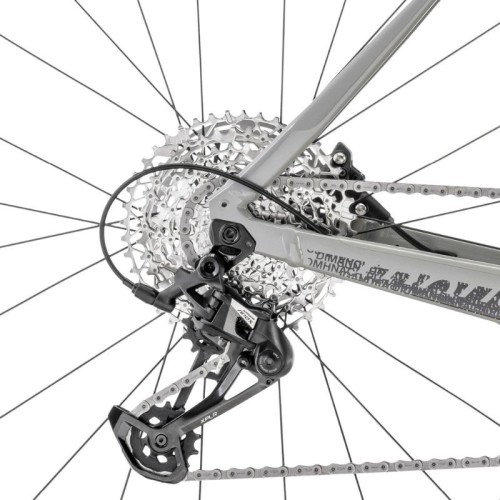 Moustache Dimanche 28 Road 4 2024 elektrische racefiets