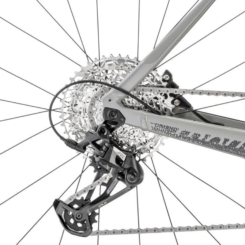 Moustache Dimanche 28 Road 4 2024 Elektro-Rennrad