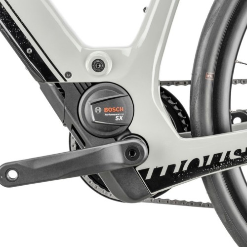 Bici da strada elettrica Moustache Dimanche 28 Road 4 2024