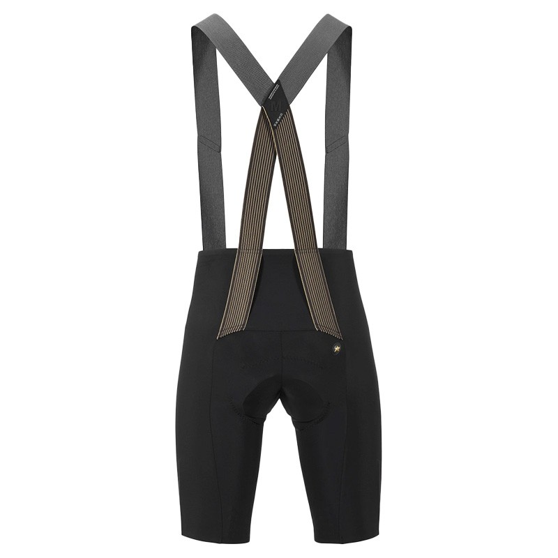 Culotte corto con tirantes Assos Mille GT Summer GTO C2