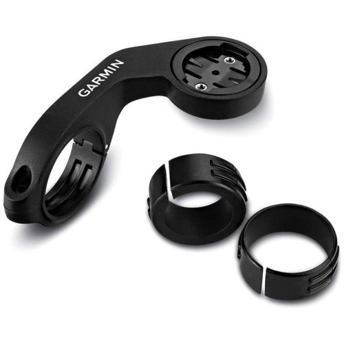 Garmin bike computer mount