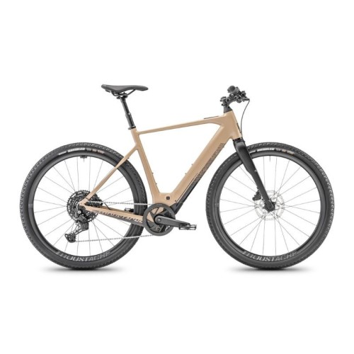 Moustache Sunday 29 Gravel bike 2 2024 electric