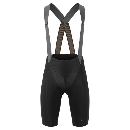 Culotte corto con tirantes Assos Mille GT Summer GTO C2