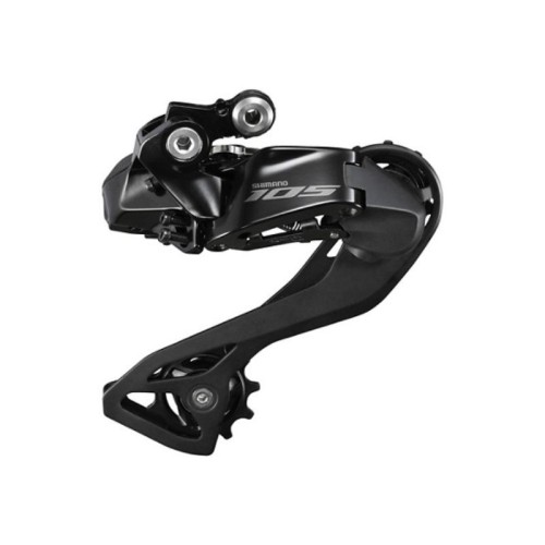 Shimano 105 (Di2 Spec.) RD-R7150 12-speed Rear derailleur Direct Mount compatible