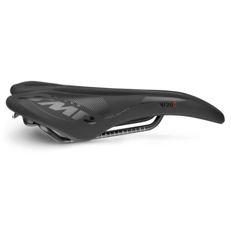 SMP VT20C Gel Saddle