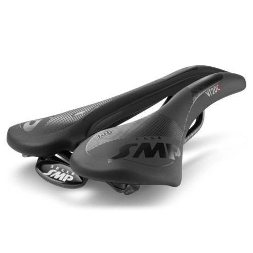 SMP VT20C Gel Saddle