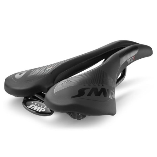 SMP VT30C Gel Saddle