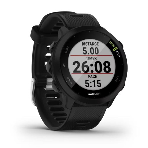 Garmin Forerunner 55 GPS-Uhr