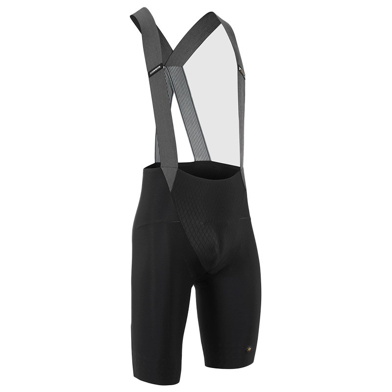 Assos Mille GT zomerfietsbroek GTO C2