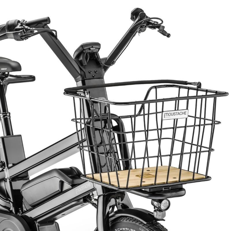 Salvador MIK Snormand 23L