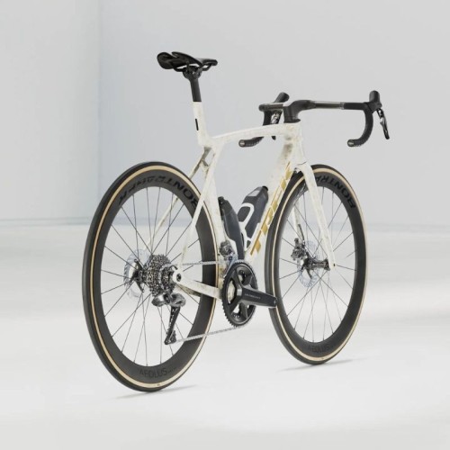 Trek Madone SLR 7 8e generatie racefiets