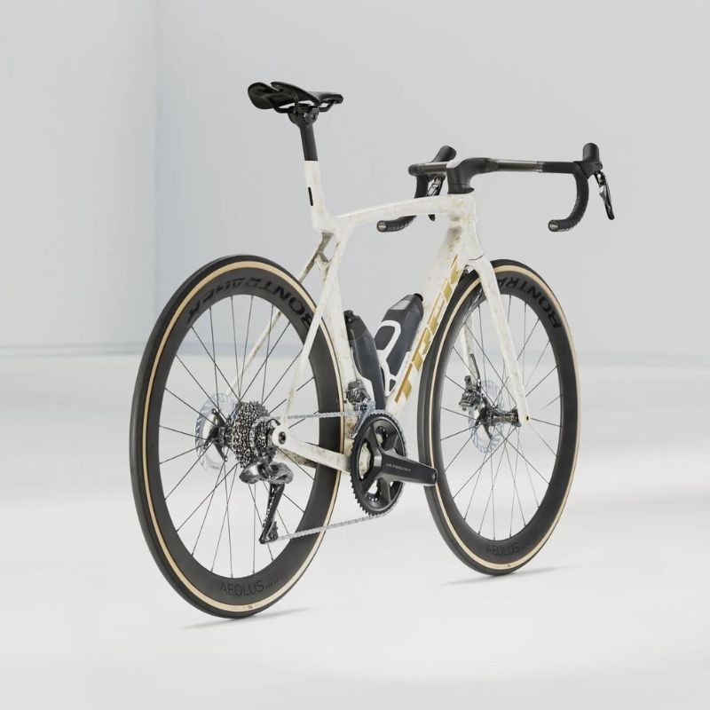 Bicicleta de carretera Trek Madone SLR 7 de 8 generación