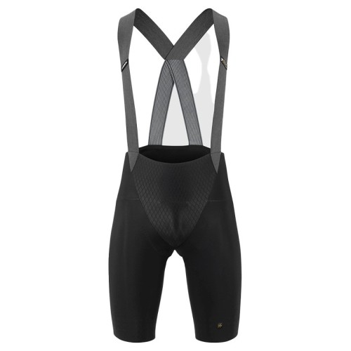 Assos Mille GT Sommer-Trägerhose GTO C2