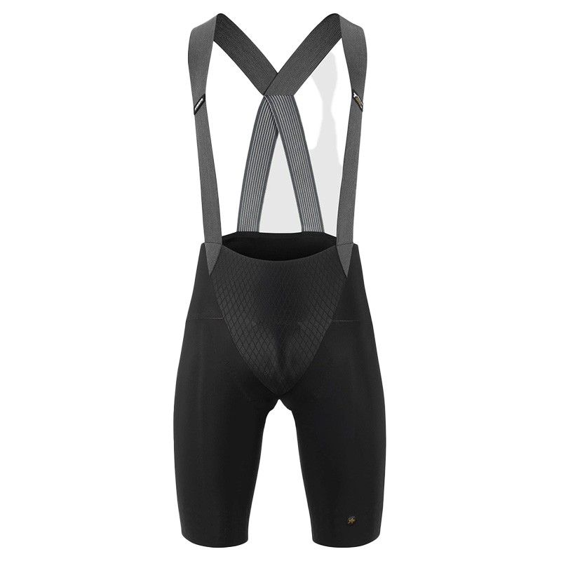 Cuissard Assos Mille GT Summer Bib Shorts GTO C2