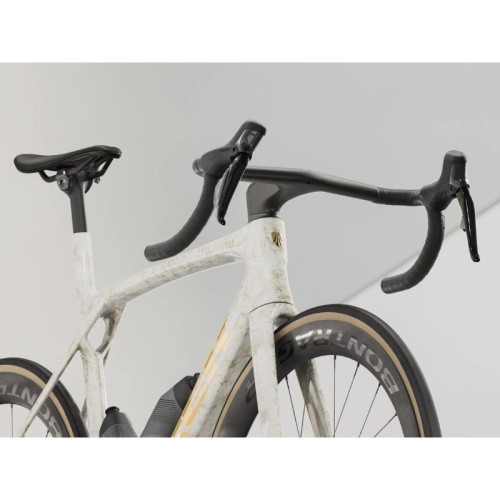 Bicicleta de carretera Trek Madone SLR 7 de 8 generación