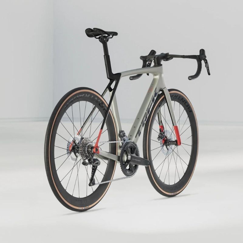 Bicicleta de carretera Trek Madone SL 7 de 8.ª generación (2025)