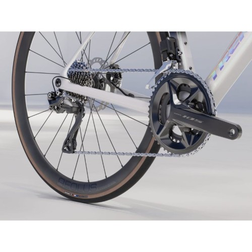 Trek Madone SL 6 8th Gen 2025 Road Bike