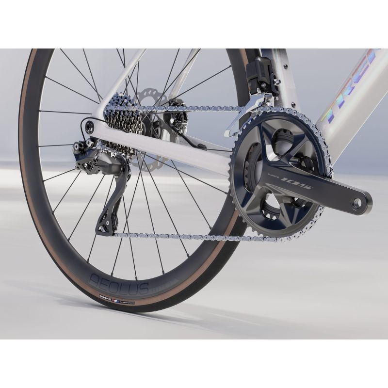 Trek Madone SL 6 8th Gen 2025 Road Bike