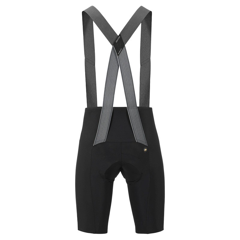 Calções de ciclismo Assos Mille GT Summer Bib Shorts GTO C2