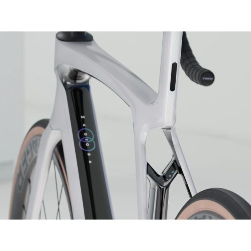 Trek Madone SL 6 8. Generation 2025 Rennrad