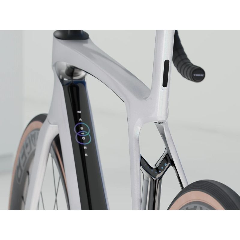 Trek Madone SL 6 8. Generation 2025 Rennrad