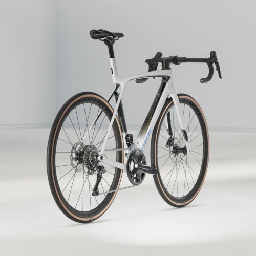 Trek Madone SL 6 8e generatie 2025 racefiets