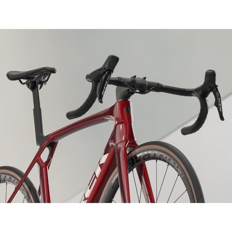 Vélo de route Trek Madone SL 6 8e gén. 2025