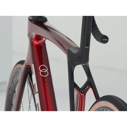 Trek Madone SL 6 8. Generation 2025 Rennrad