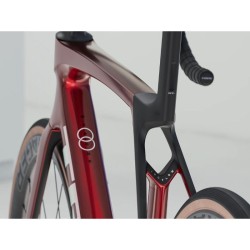 Vélo de route Trek Madone SL 6 8e gén. 2025 Vélo de route Trek Madone SL 6 8e gén. 2025