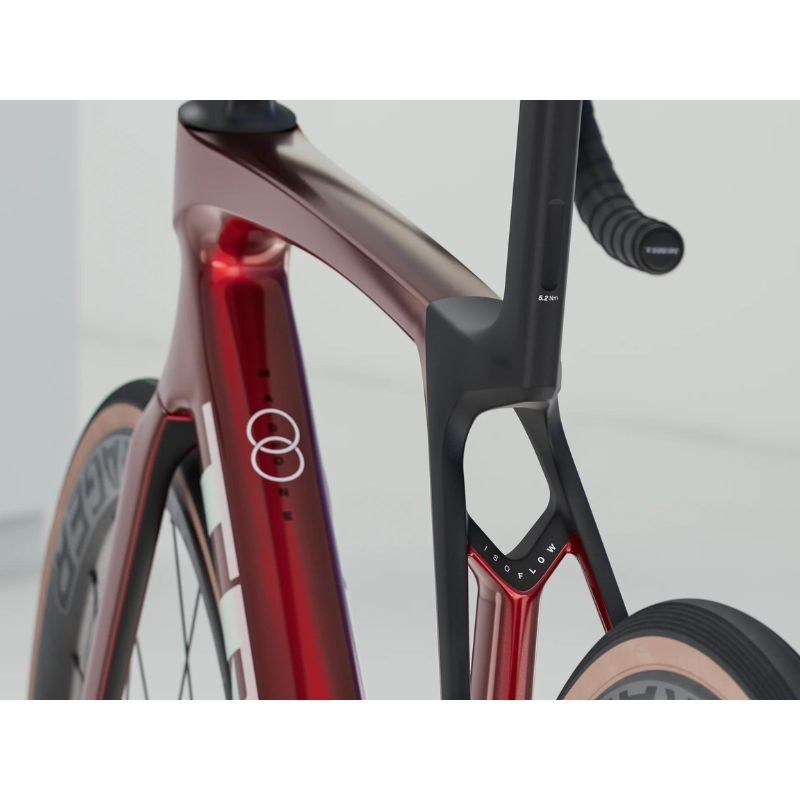 Trek Madone SL 6 8. Generation 2025 Rennrad
