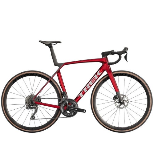 Bicicleta de carretera Trek Madone SL 6 de 8.ª generación (2025)
