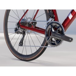 Vélo de route Trek Madone SL 6 8e gén. 2025 Vélo de route Trek Madone SL 6 8e gén. 2025
