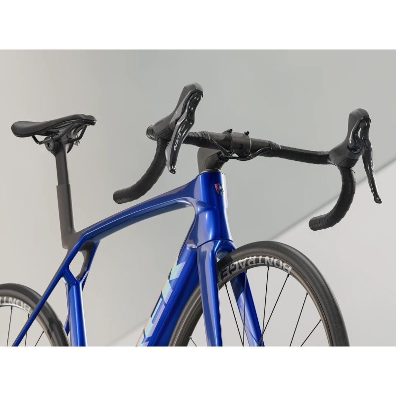 Bicicleta de estrada Shimano 105 12v , 2025