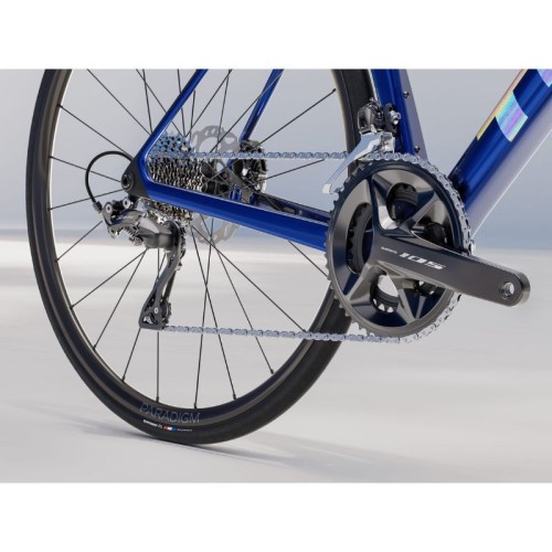 Vélo de route Trek Madone SL 5 Gen.8 Shimano 105 12v 2025