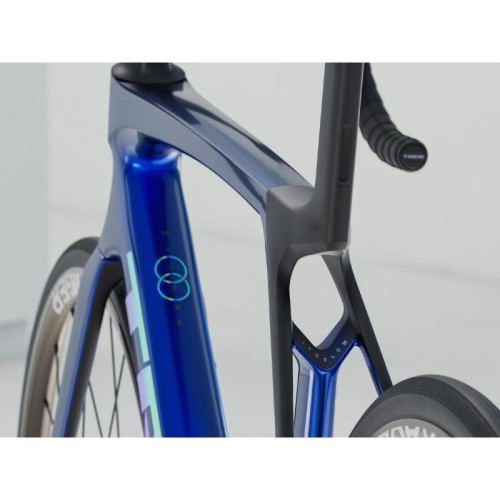 Vélo de route Trek Madone SL 5 Gen.8 Shimano 105 12v 2025