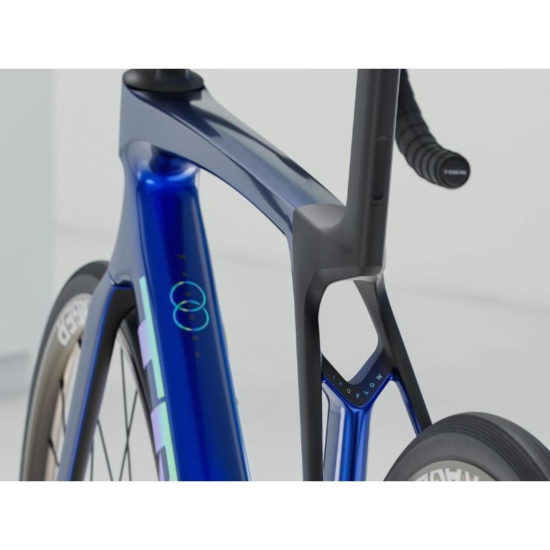 Vélo de route Trek Madone SL 5 Gen.8 Shimano 105 12v 2025