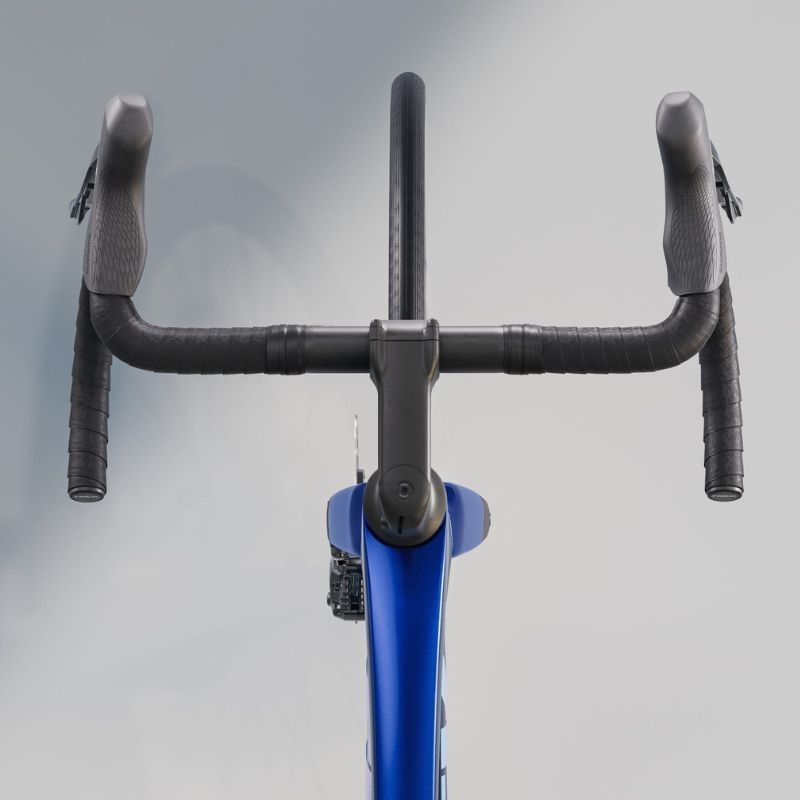 Trek Madone SL 5 Gen.8 Road bike Shimano 105 12s , 2025