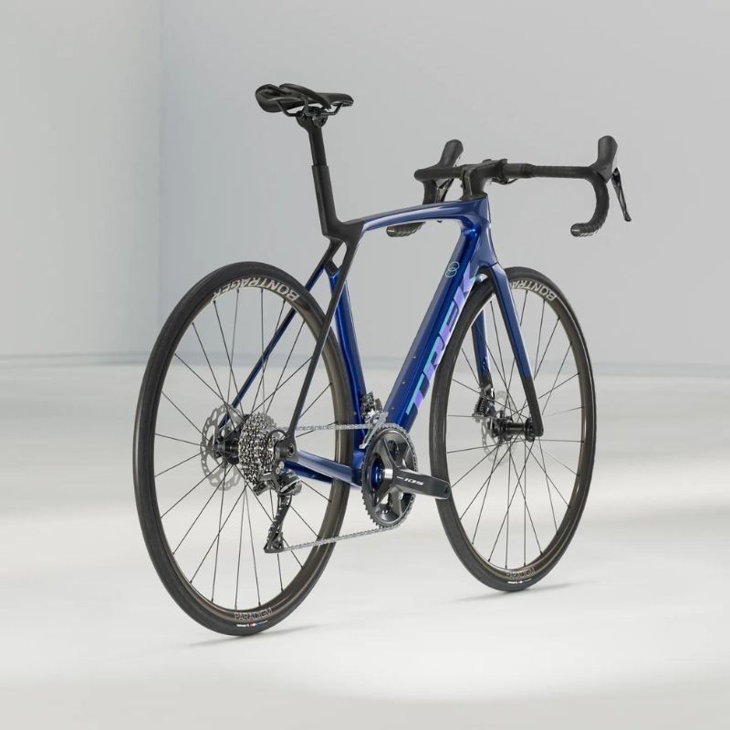 Trek Madone SL 5 8e gen. Racefiets uit 2025