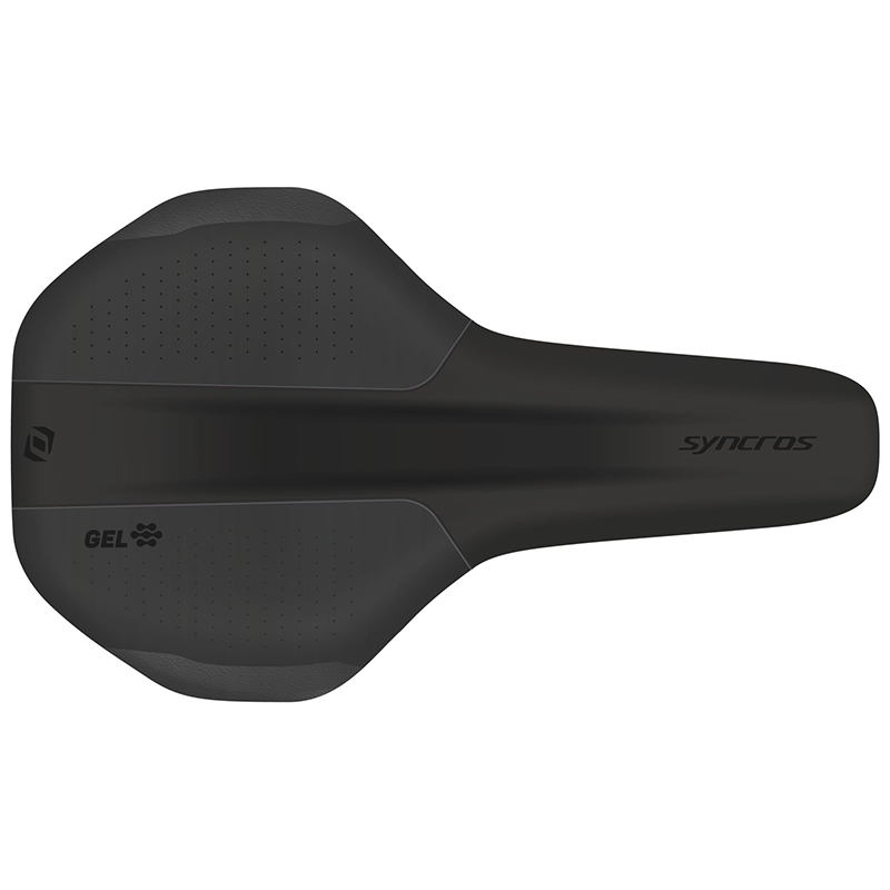 Syncros capilano trekking GEL saddle