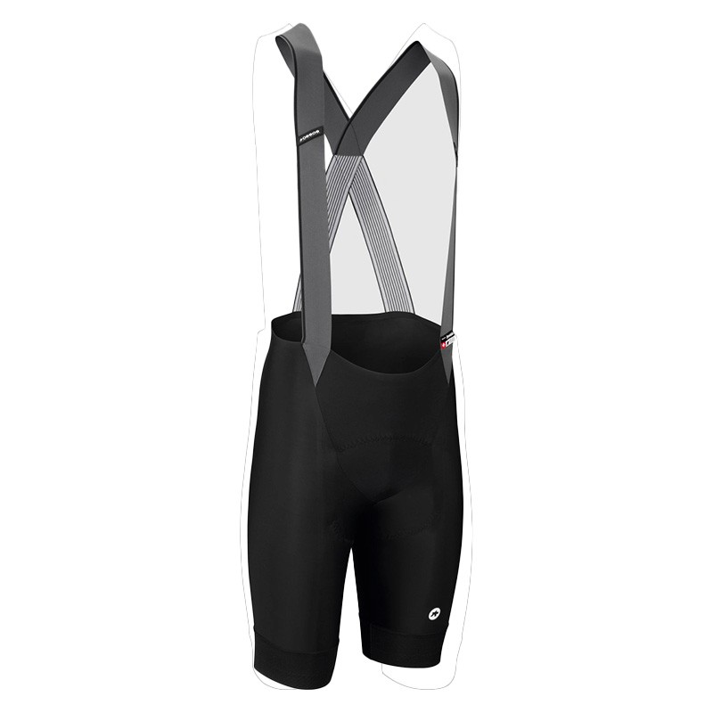 Assos Mille GTS C2 fietsbroek met bretels
