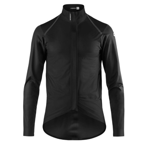 Assos Mille GTS Regenjacke S11 Wasserdichte Fahrradjacke