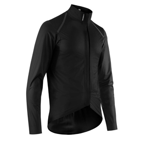 Chaqueta impermeable para ciclismo Assos Mille GTS S11