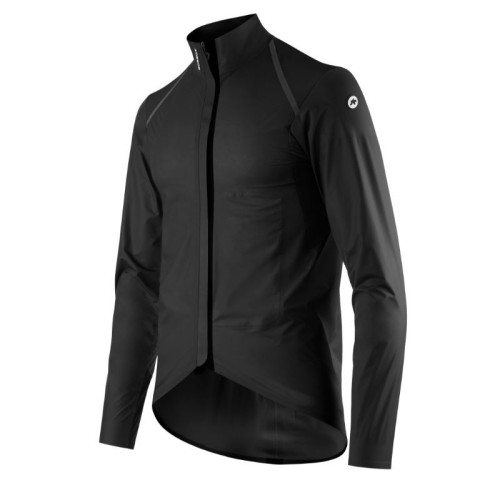 Jaqueta impermeável para ciclismo Assos Mille GTS Rain Jacket S11