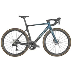 Scott Addict 30 Red 2024 Road Bike Reve de Velo