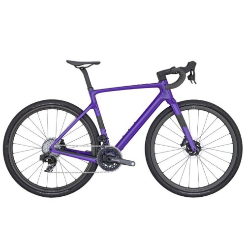 Scott Addict Gravel 10 2024 Gravelbike