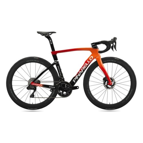 Pinarello Dogma F 2025 Dura Ace DI2